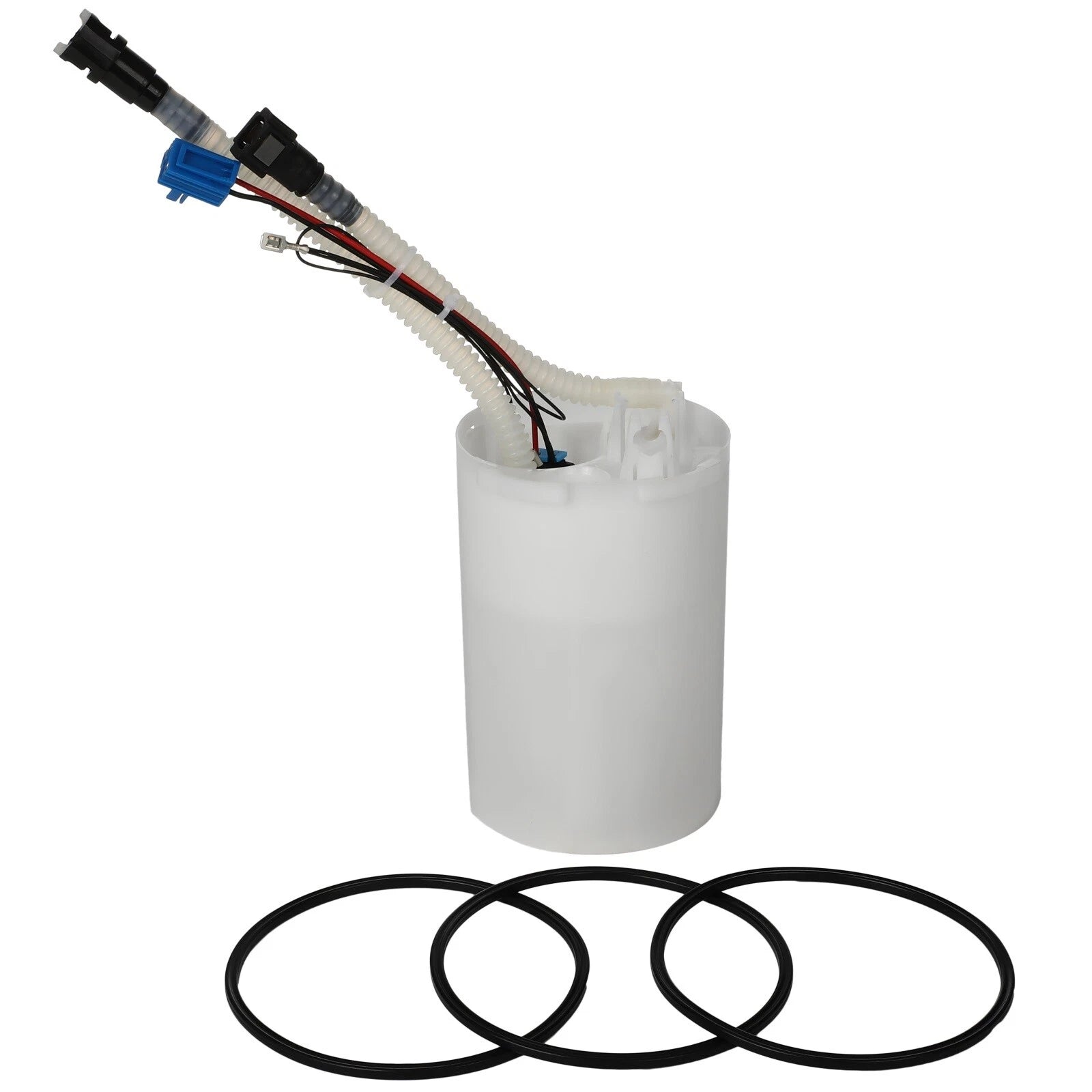 Fuel Pump Assembly for BMW X3 E83 (2007–2010)