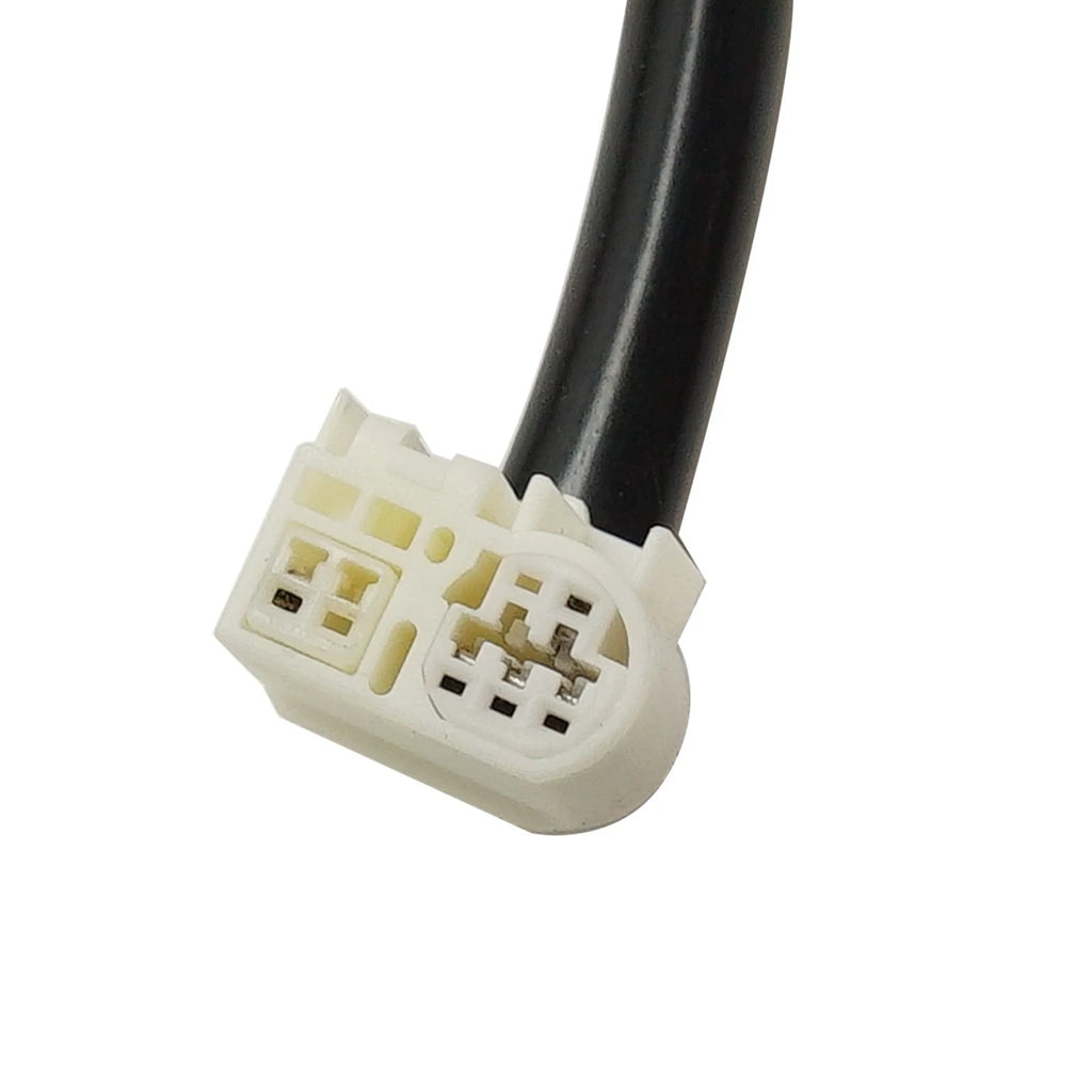 Left Side Power Heated Mirror for Toyota Corolla (2020–2022)