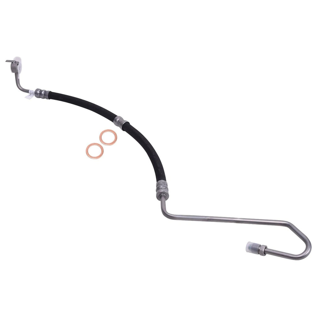 Power Steering Pressure Line Hose for Chevy Prizm Toyota Corolla (1998–2002)