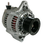 Alternator for John Deere Marine 6cyl 8.1 12.5 (2004–2007) Replaces 1022111180
