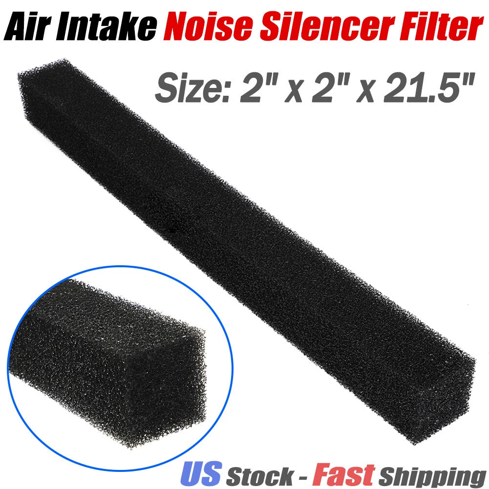 Intake Silencer Shield for Yamaha Mountain Max VMAX Venture SX 500 600 700