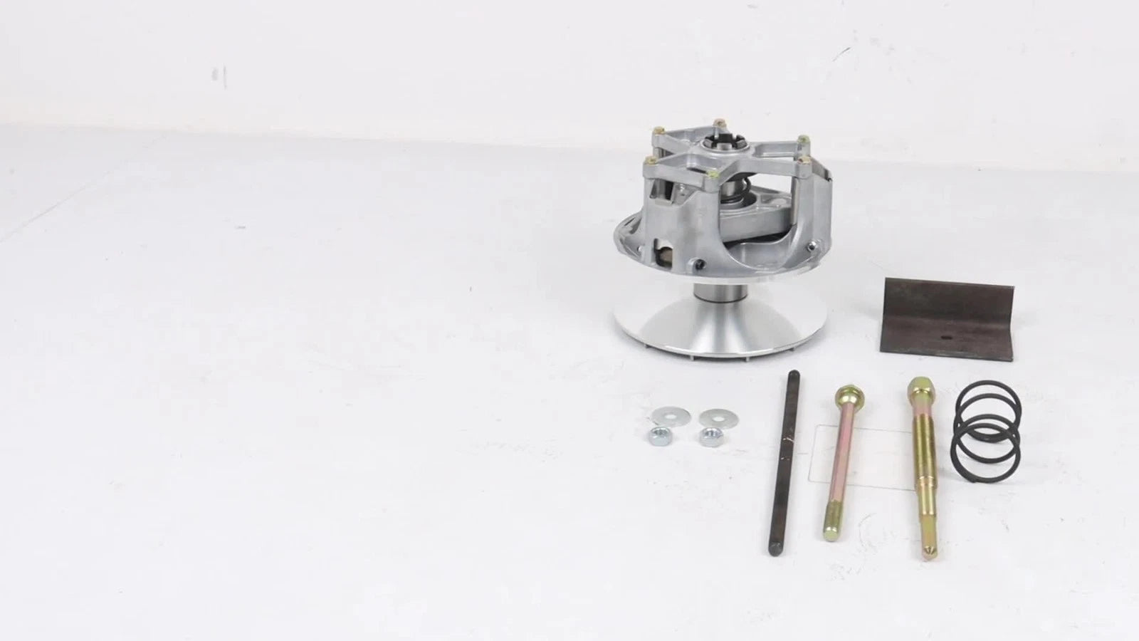 P90XT Performance Primary Drive Clutch for Polaris RZR PRO XP 4 (2020â2023)