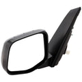 Driver Side Mirror for Honda Odyssey (2011–2013)