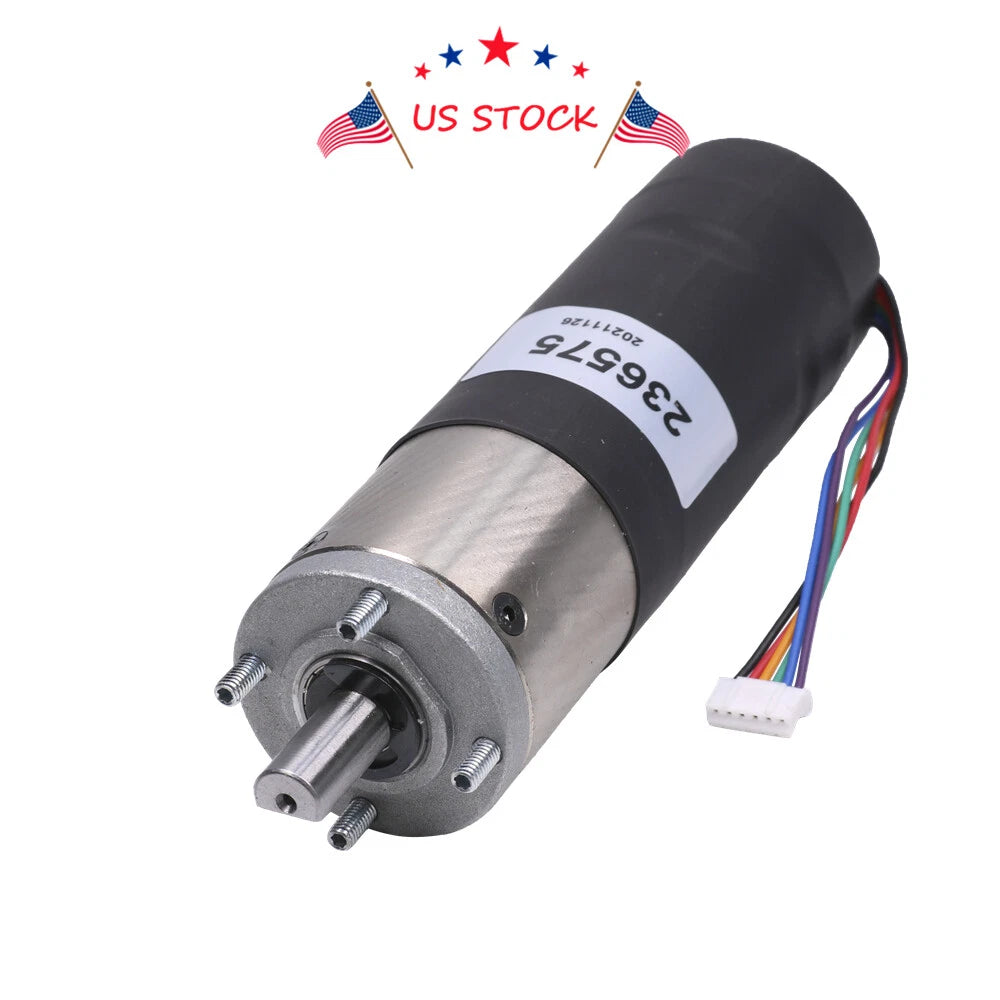 Slide Out Motor for Lippert RV Schwintek (2010-2023)