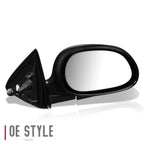 Passenger Right Side Door Mirror for Honda Civic 2-Door (1992–1995)