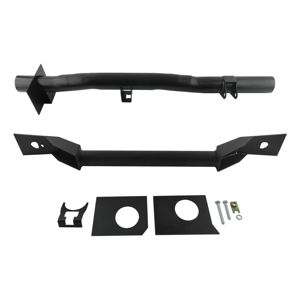 Front & Rear Fuel Tank Support for Chevy Silverado GMC Sierra 1500 2500 3500 (1999–2006)