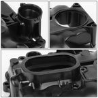 OE Style Engine Upper Intake Manifold for Silverado Sierra S10 Jimmy (1996–2007)