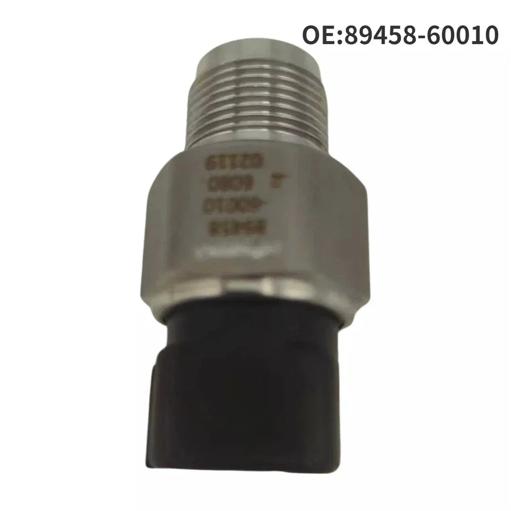 Fuel Rail Pressure Sensor for Toyota Hino Hiace Hilux Prado 3.0 D4D (2004-2015)