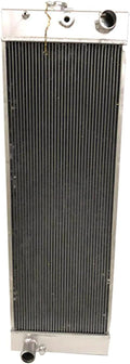 Water Tank Radiator for Kobelco SK350-8 (2015–2018)