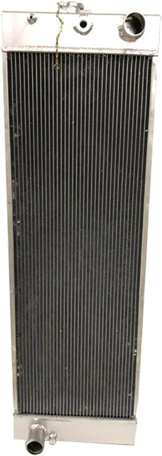 Water Tank Radiator for Kobelco SK350-8 (2015–2018)