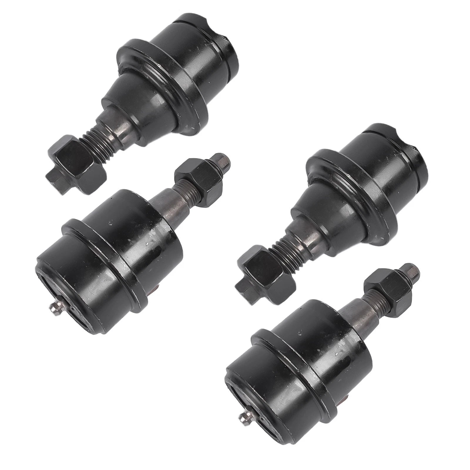 Upper Lower Ball Joint Package for Dodge Ram 2500/3500 (2003–2013) 0313BJPACK
