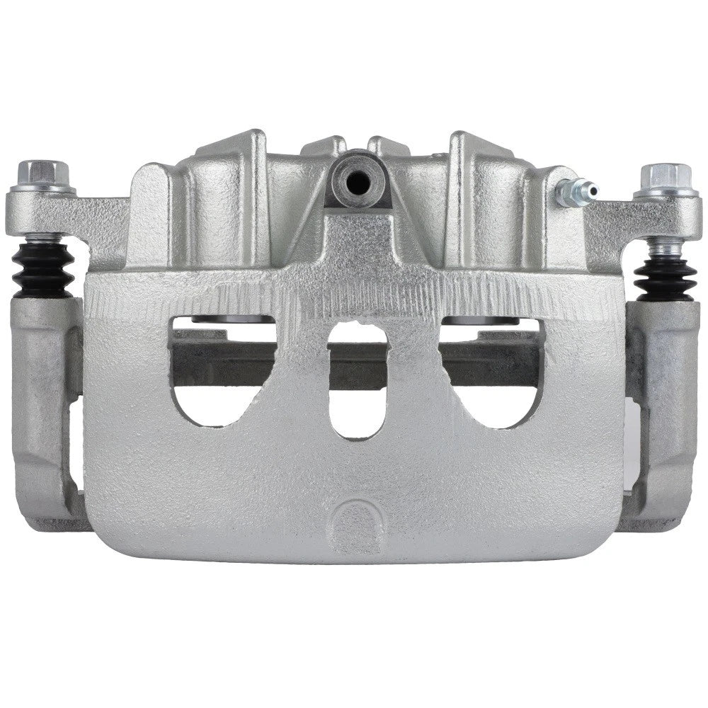 Front Left Brake Caliper with Bracket for Ford Flex (2013–2018)