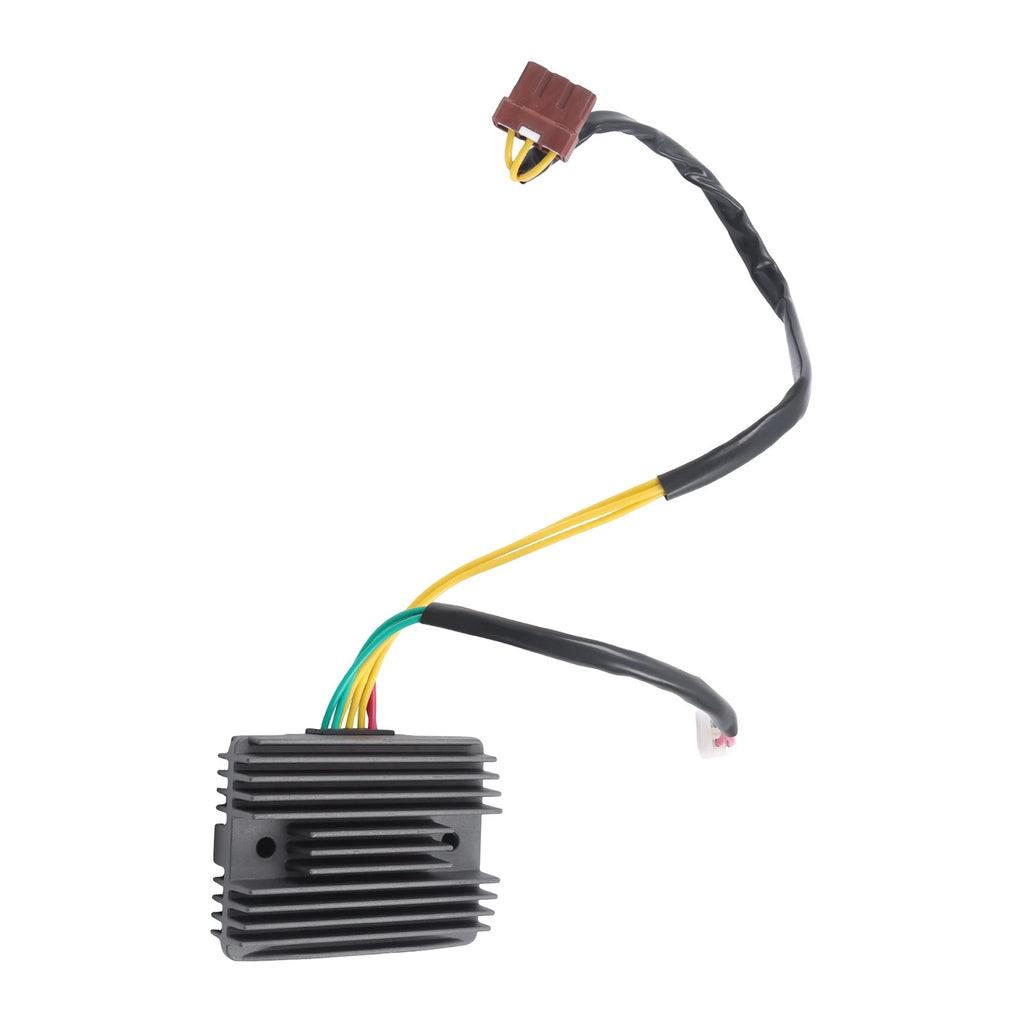Voltage Regulator for Aprilia Atlantic 125 250 (2007–2008) / Scarabeo 250 400 (2006–2009)