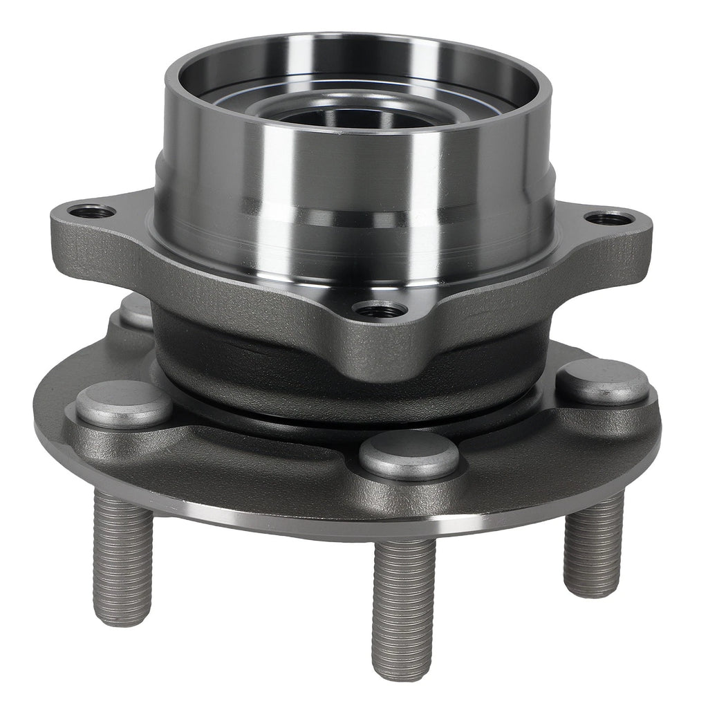 Front Wheel Hub & Bearing for Toyota Prius (2004–2009) WA513265 5-Bolt