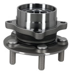 Front Wheel Hub & Bearing for Toyota Prius (2004–2009) WA513265 5-Bolt