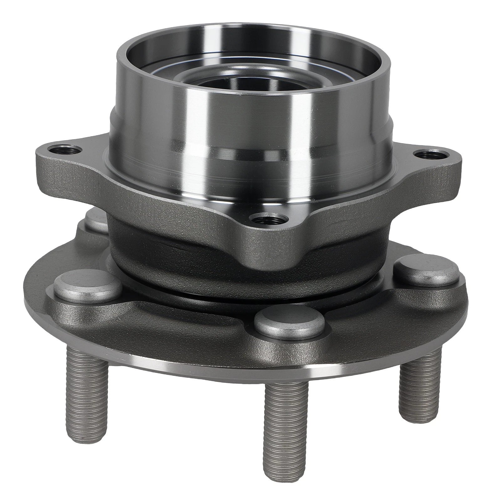 Front Wheel Hub & Bearing for Toyota Prius (2004–2009) WA513265 5-Bolt