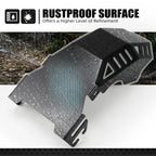 Engine Skid Plate for Surron Light Bee X S L1E (2019–2023)