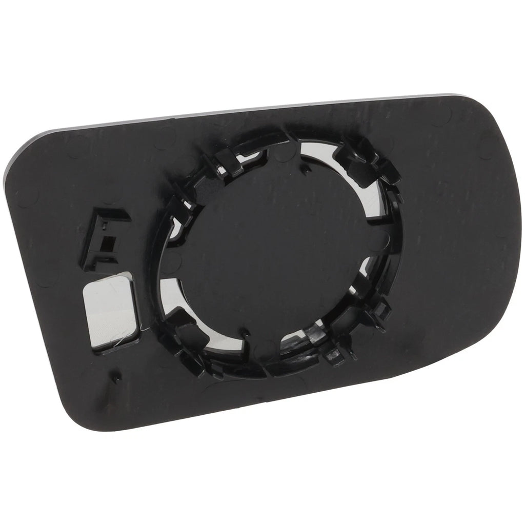 Mirror Glass for Nissan Altima (2007-2013) Left Side with Backing Plate