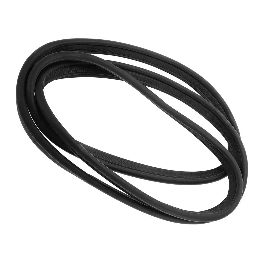 Rear Trunk Lid Weatherstrip Seal Strip for Toyota Corolla (2003-2008)