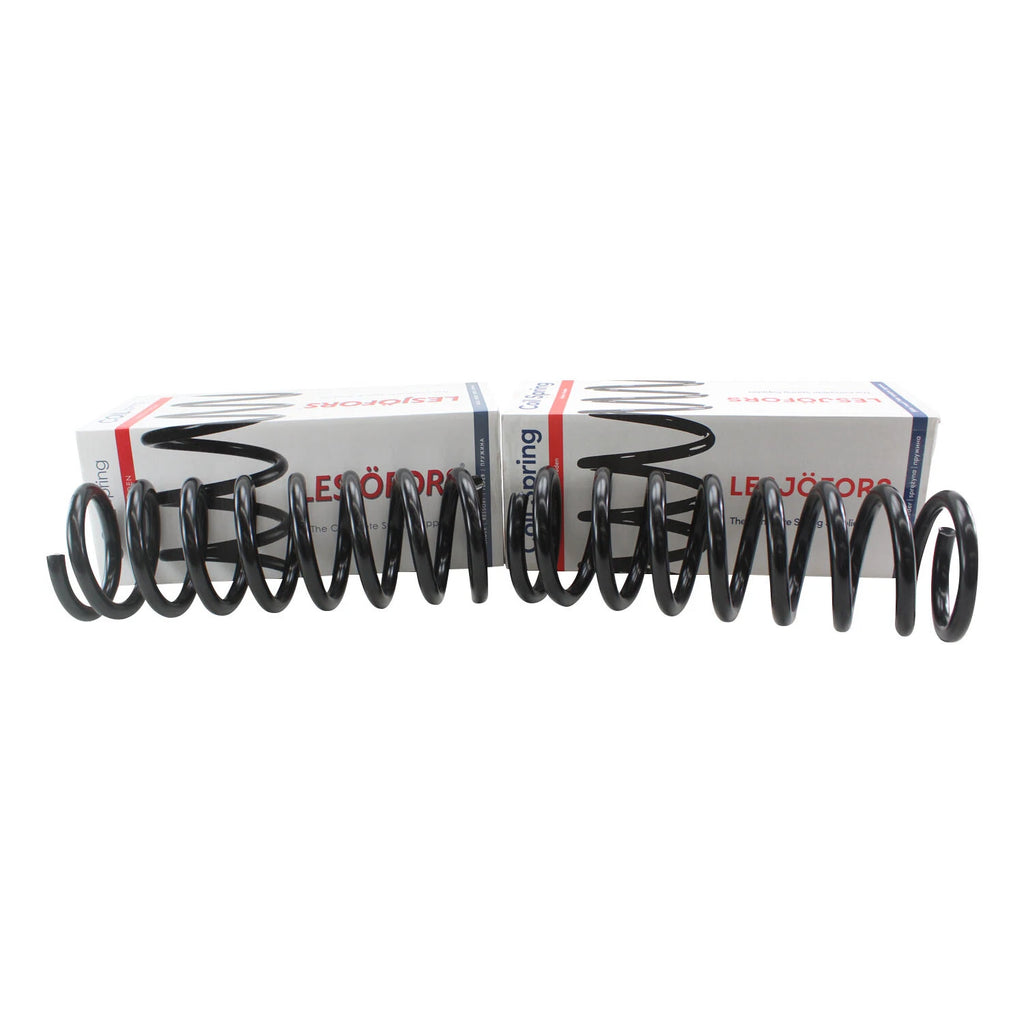Front Coil Spring Kit for Buick (4112149)