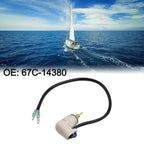 Outboard Starter for Marine Applications 30-40HP