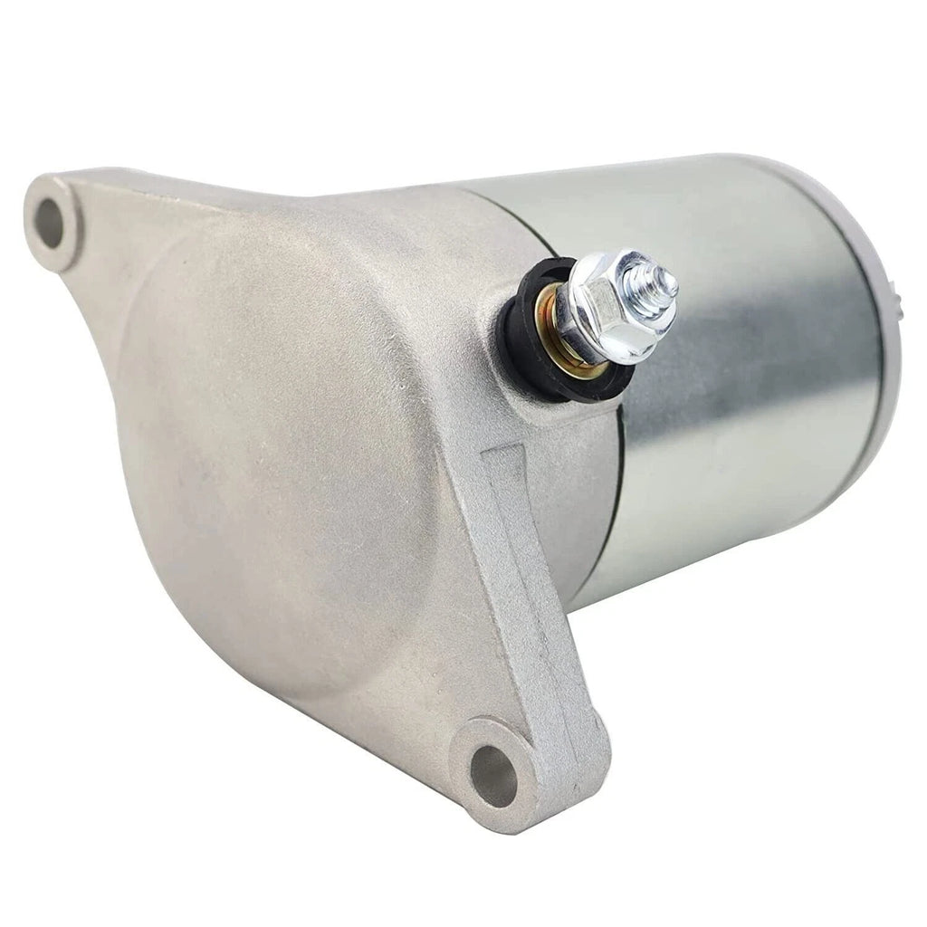 Starter for Suzuki Quadrunner 250 LT-F4WDW (1997–1998) with Relay