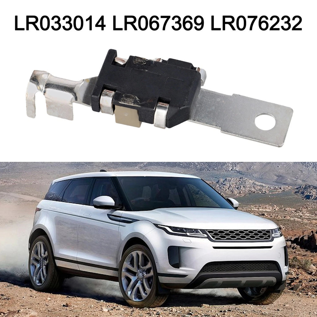 Cable Fuse Connector for Land Rover LR076232 LR033014 LR067369 (2010–2023)