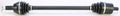 Slasher 8-Ball Front Axle for All Balls (TRK-PO-8-323)
