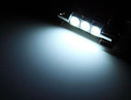 LED Replacement Bulbs for 4X 30mm Vanity Mirror (6614F/6641) (6000K) (2014-2024)