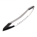 Chrome Rear Trunk Handle Trim for Honda Goldwing GL1800 (2001–2011)