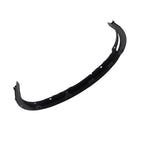 Right Front Fender Trim Molding for BMW X5 (2014–2018) Black