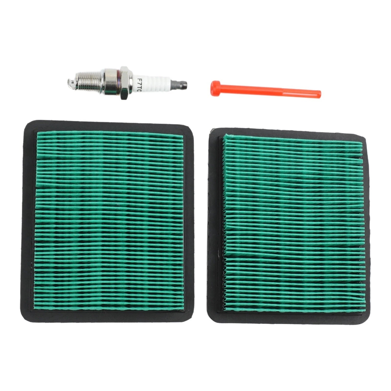 Air Fuel Filter Kit for Honda GCV160 GCV170 HRX217 (2000–2023)