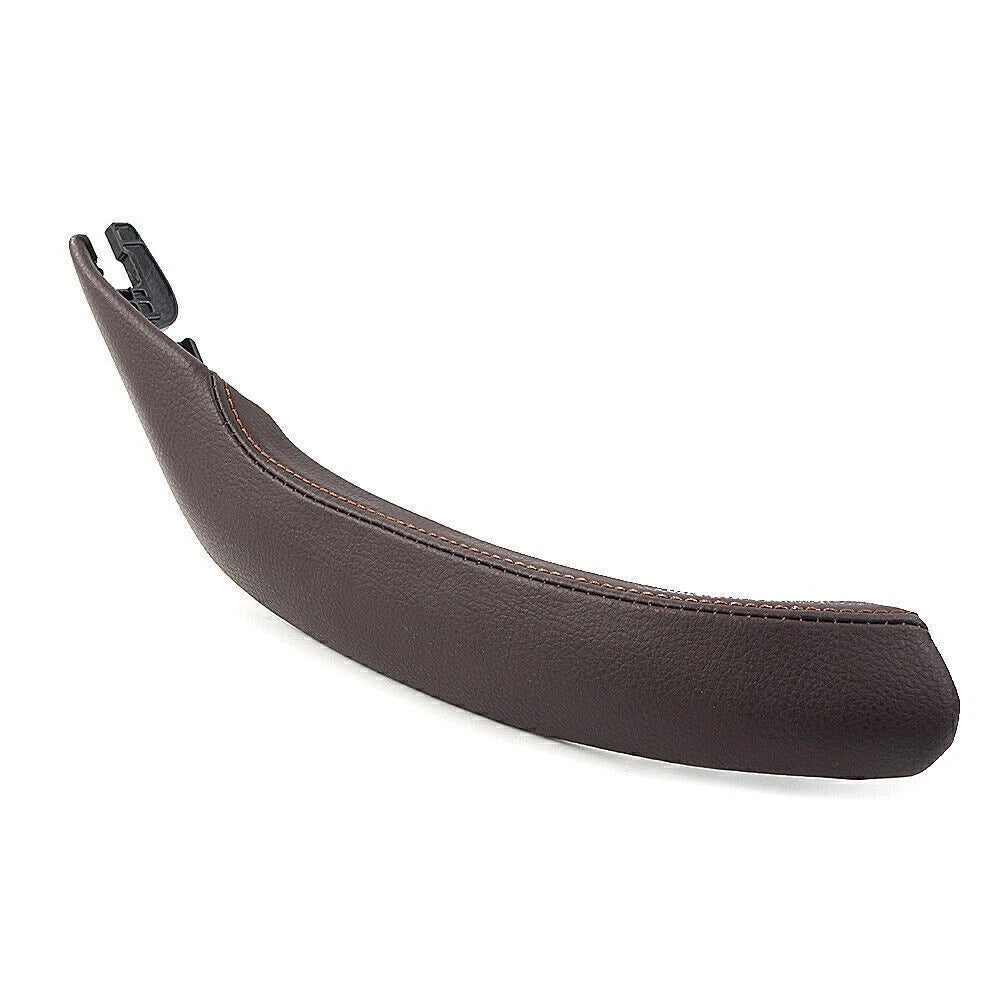 Interior Outer Door Pull Handle Trim Cover Left for BMW X3 X4 (2011–2017)