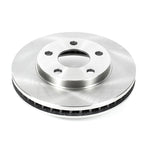 Powerstop Brake Discs for Chevy Olds (FWD)