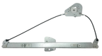 Front Right Window Regulator W/o Motor SME for Iveco Daily (2006–2014)
