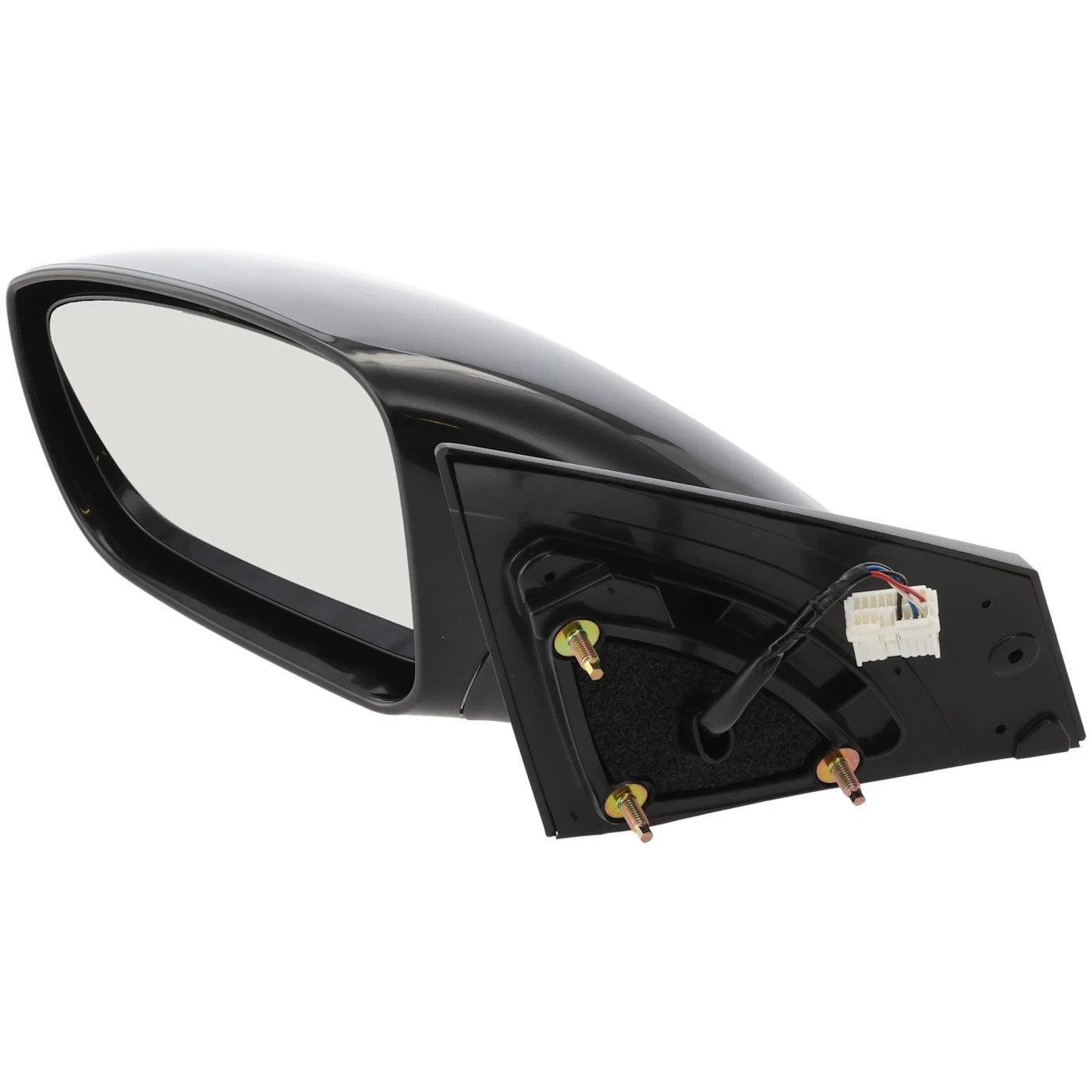 Heated Left Side Mirror for Hyundai Sonata (2011–2014)