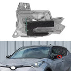 Left Side View Mirror Turn Signal Light for Toyota C-HR (2018-2021)