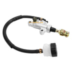Rear Brake Master Cylinder for Yamaha Raptor 700/700R YFM700 YFM700R (2006–2020)