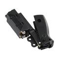 Push Button Switch for Cutting Machine (AC250V 10A)
