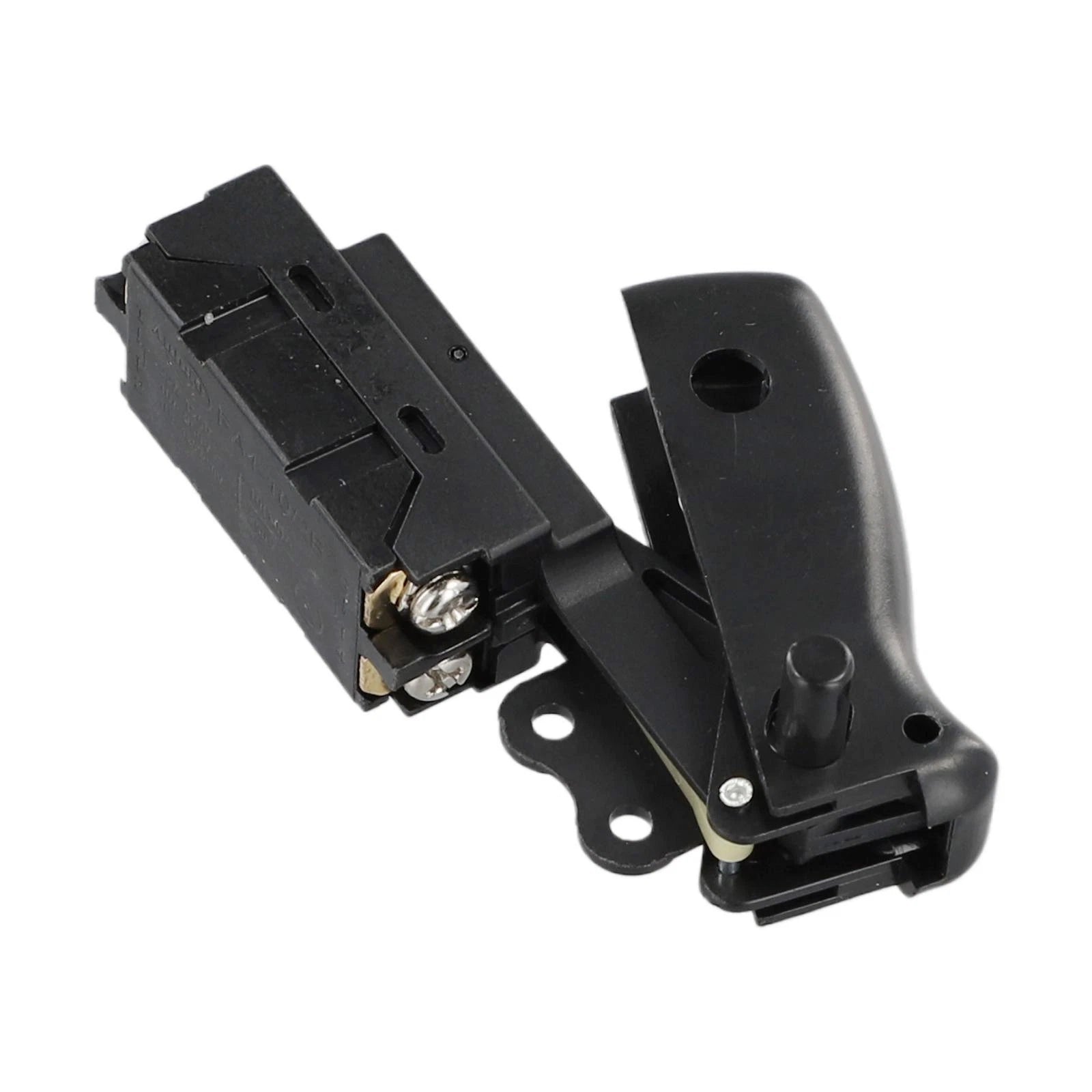 Push Button Switch for Cutting Machine (AC250V 10A)