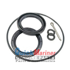 Lower Unit Seal Kit with O-Ring Gasket for Suzuki DF325 DF350 (2005–2023)