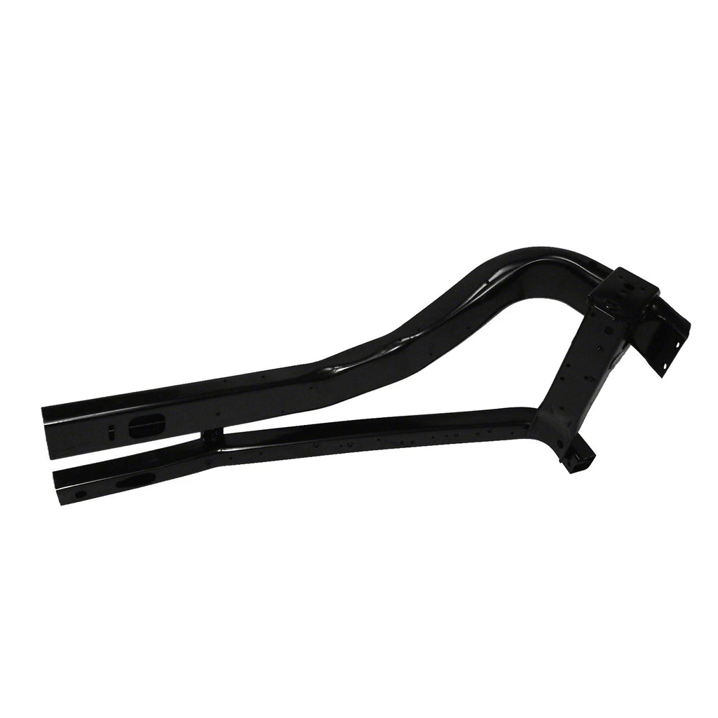 Replacement Passenger Side Outer Radiator Support (See compatibility Chart)
