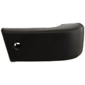 Bumper Face Bar End Extension for Truck