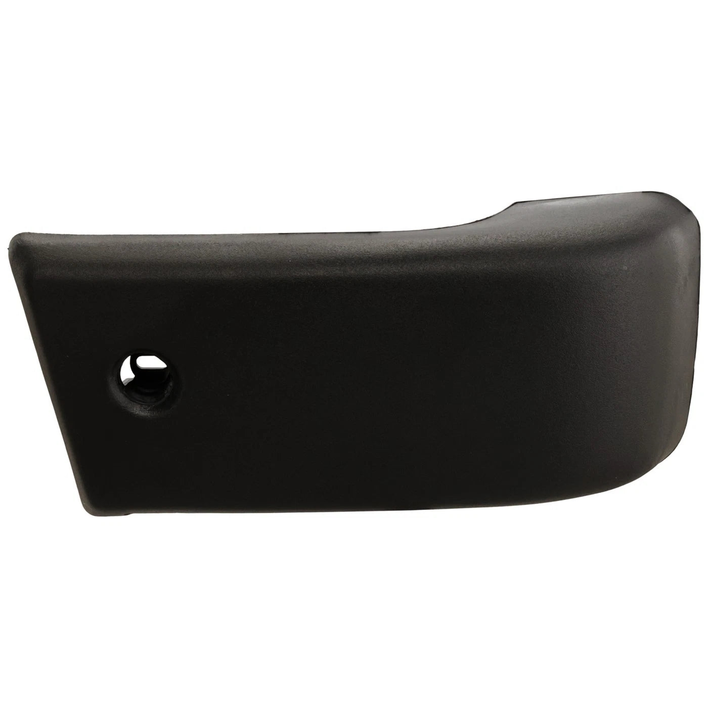 Bumper Face Bar End Extension for Truck
