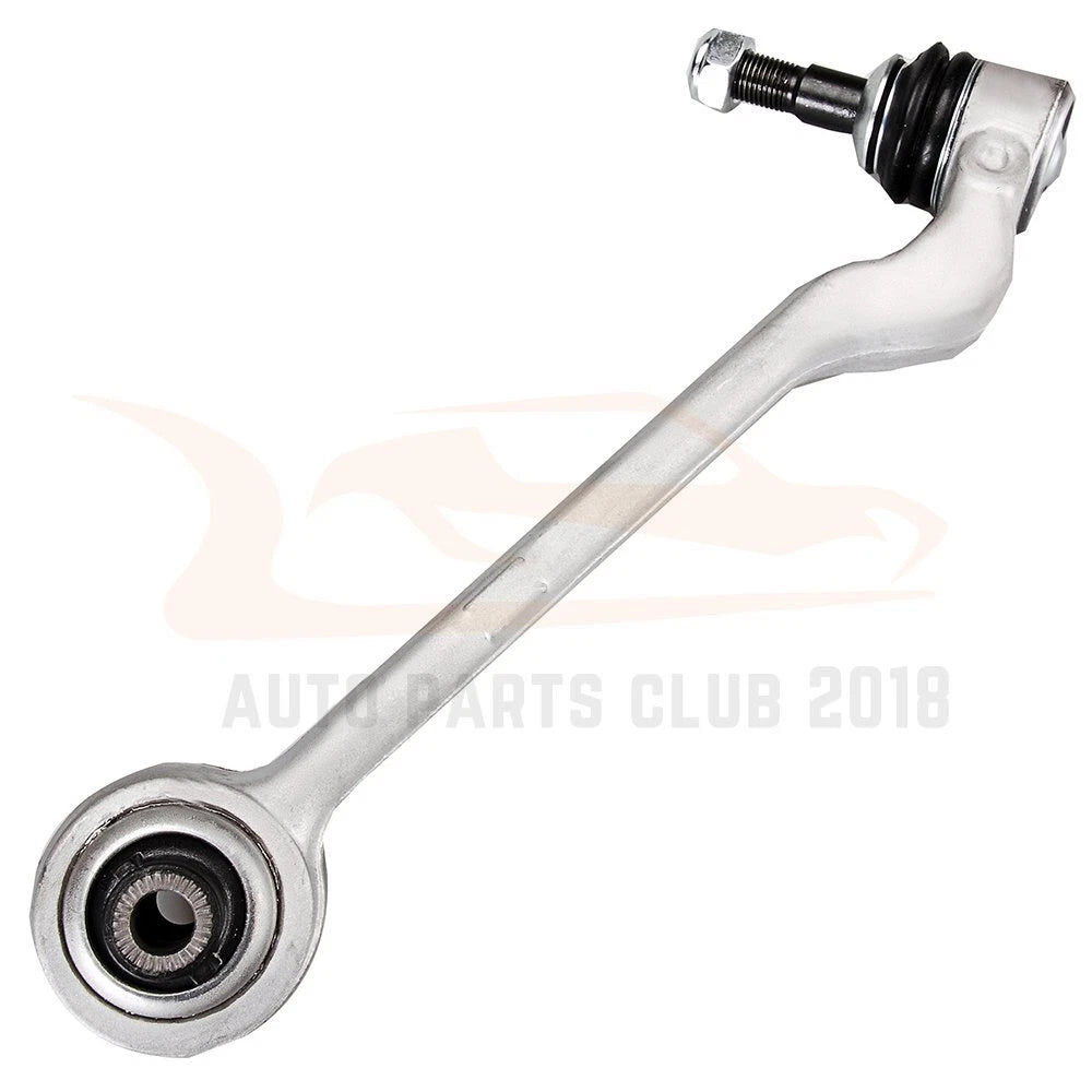 Set of 2 Front Lower Control Arms for BMW 128i/135i & X1 (2008-2014)