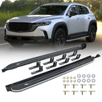 Running Boards Side Step Nerf Bars for Mazda CX-50 (2023–2025)