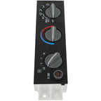AC Climate Control for Chevrolet Express 1500 (2001–2014) w/ Rear Window Defogger