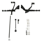 Forward Control Pegs Linkage for Harley Sportster XL883 XL1200 (2004–2013)