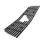 Stainless Black Billet Grille for Ford Mustang (2010-2012)