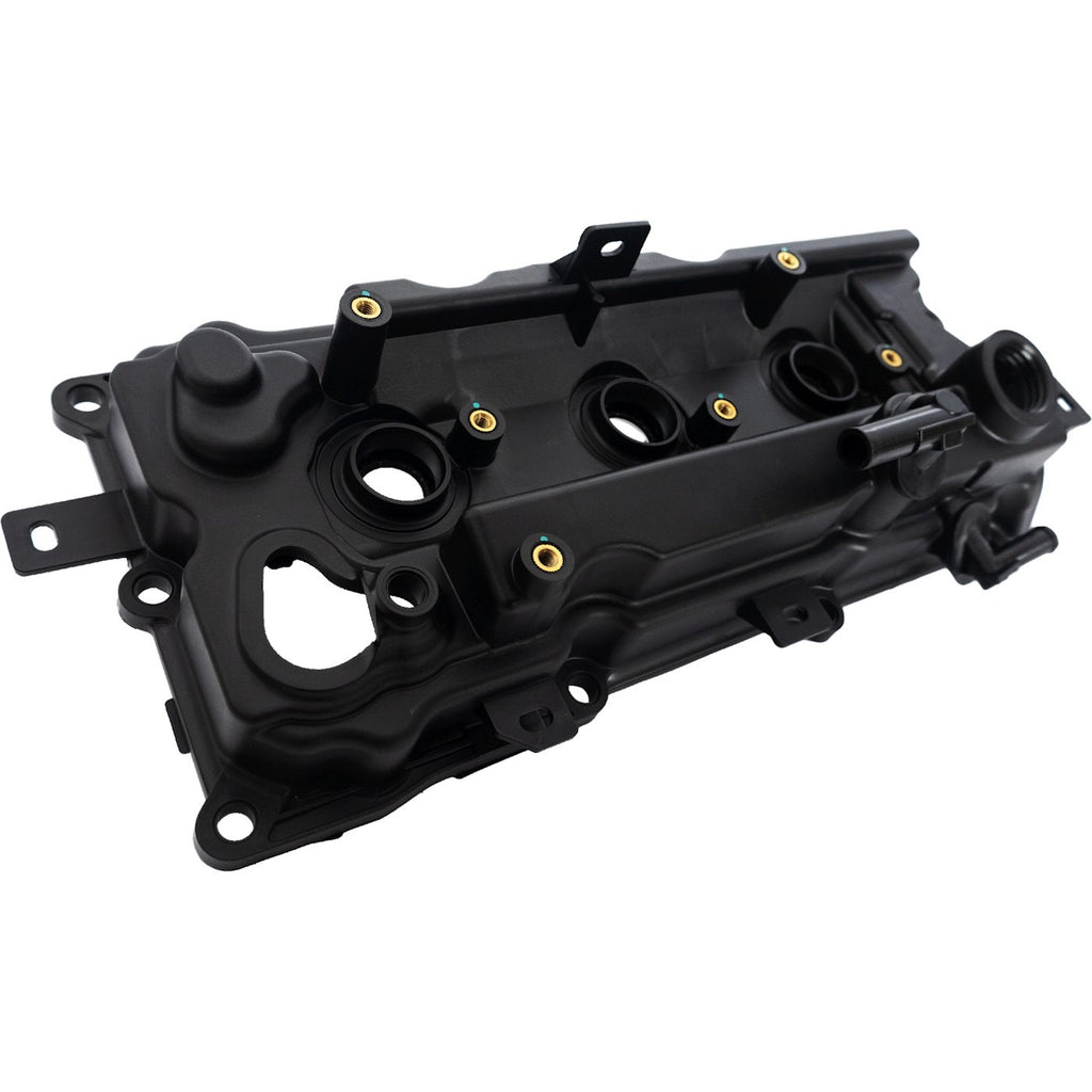 Set of 2 Valve Covers for Nissan Murano Quest (2011–2014)